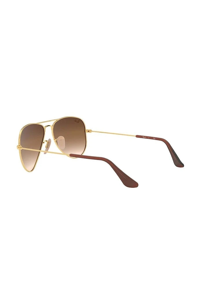 Ray-Ban Junior Aviator Çocuk Güneş Gözlüğü