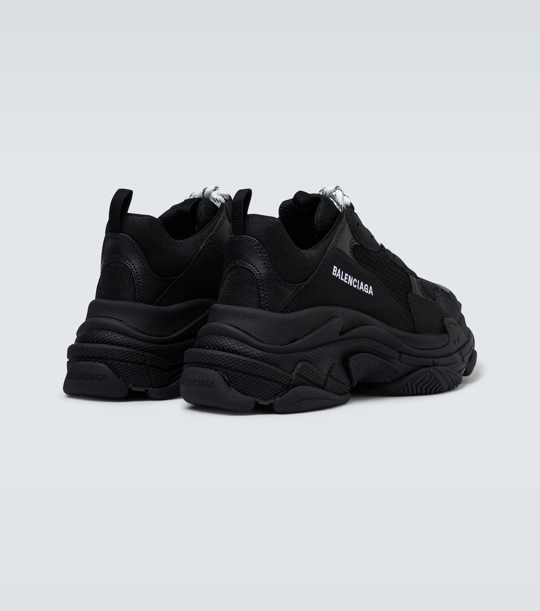 Balenciaga - Triple S sneakers
