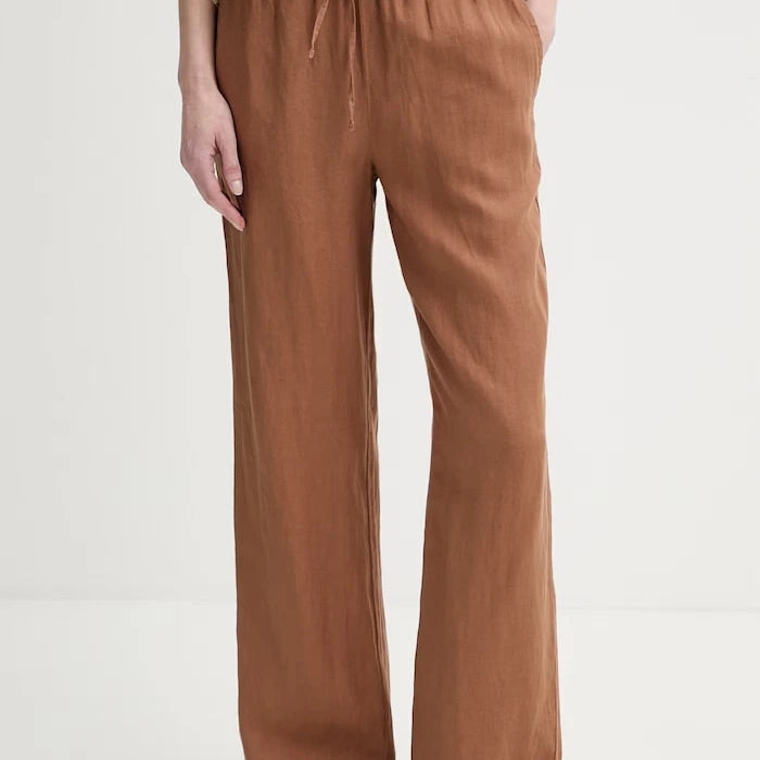 Marc O'Polo панталон дамски от памук