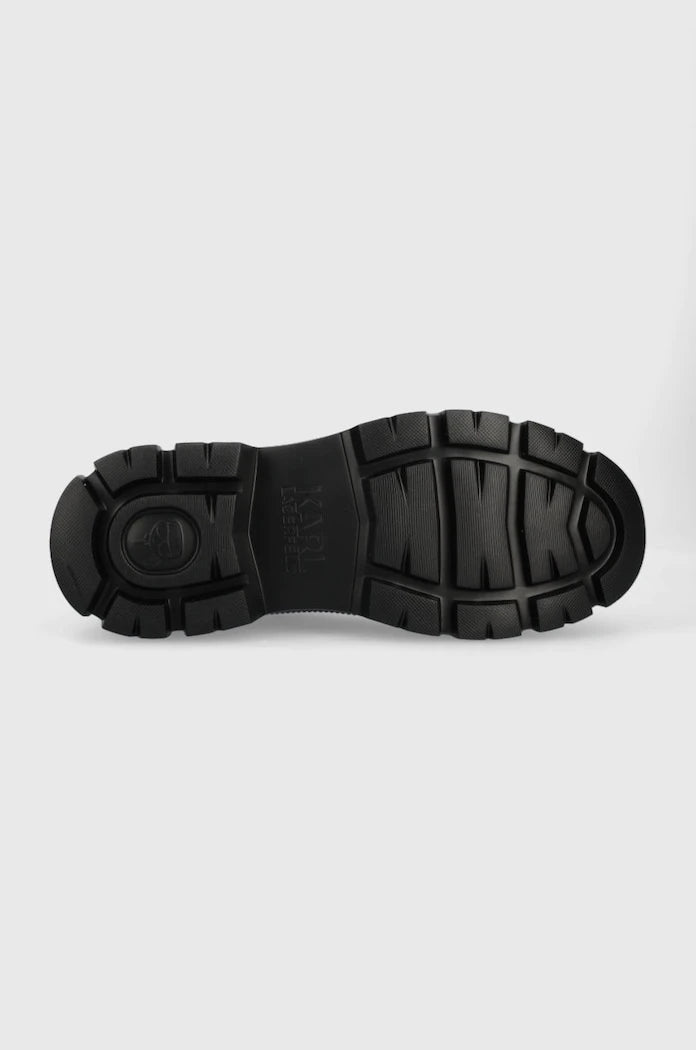 Karl Lagerfeld KL25211 TREKKA MENS Alçak Sneaker