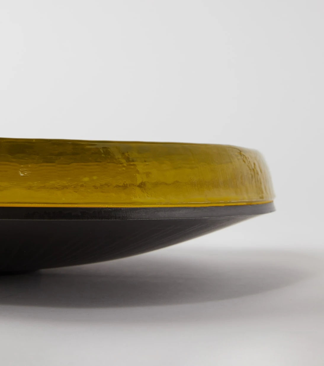 Michaël Verheyden - Glainne metal bowl