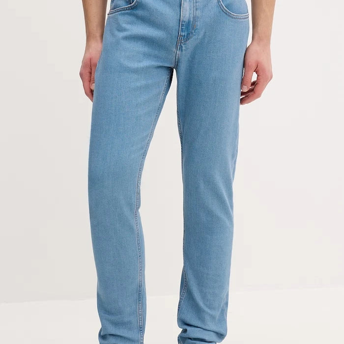 Guess Jeans дънки skinny мъжки