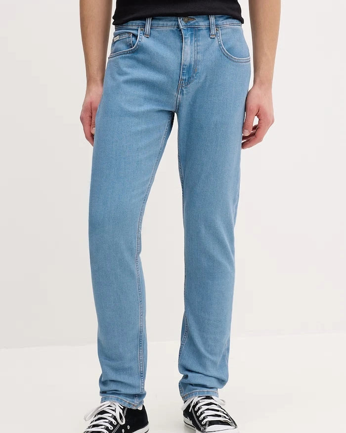 Guess Jeans дънки skinny мъжки