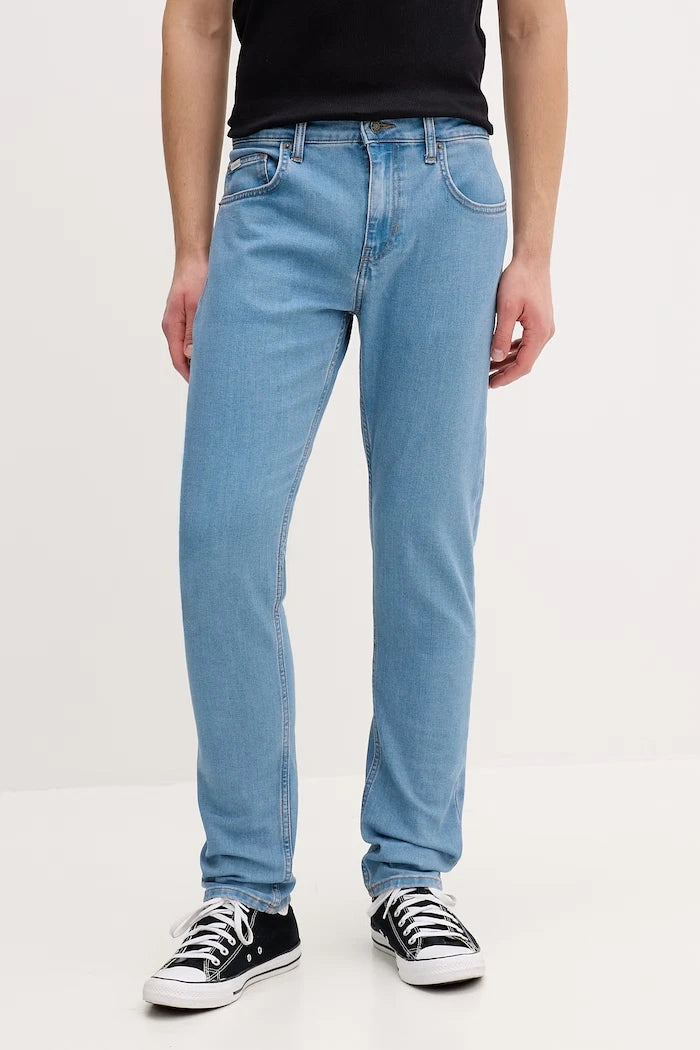 Guess Jeans дънки skinny мъжки