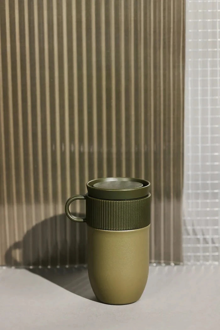Термочаша Sagaform Ted 280 ml
