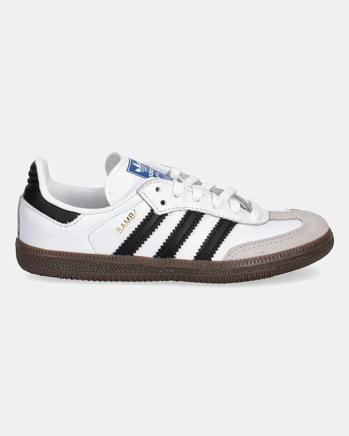 adidas Originals SAMBA OG Deri Spor Ayakkabı