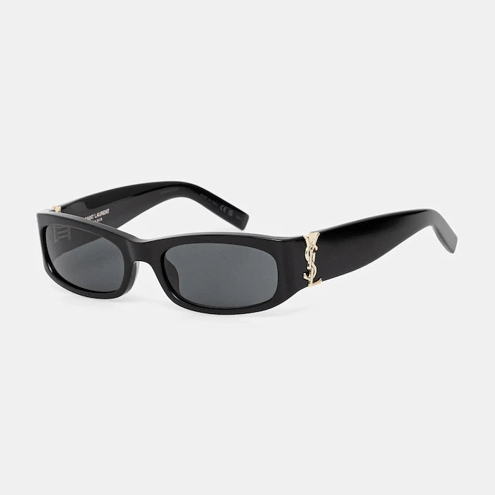 Слънчеви очила Saint Laurent