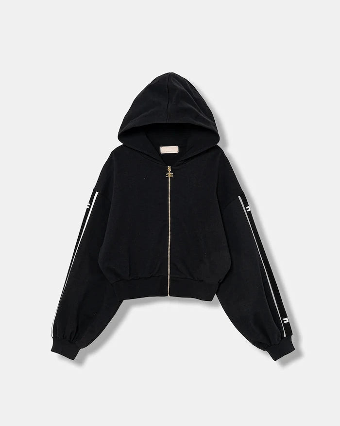 Elisabetta Franchi Çocuk Pamuklu Sweatshirt