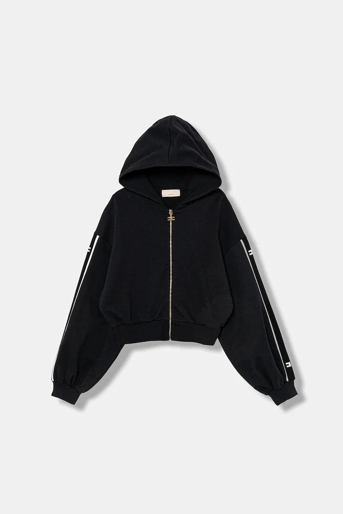 Elisabetta Franchi Çocuk Pamuklu Sweatshirt