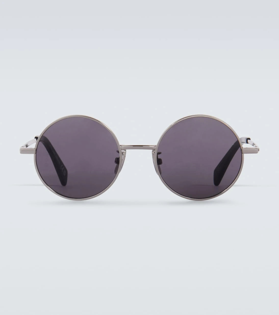 Celine Eyewear - Round sunglasses