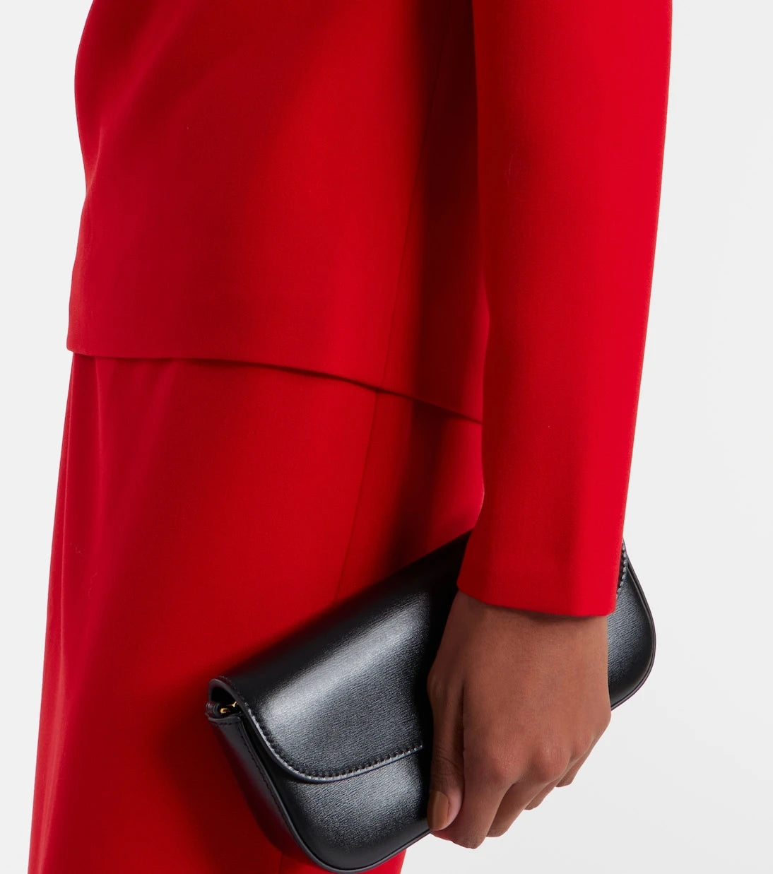 Roland Mouret - Crêpe top
