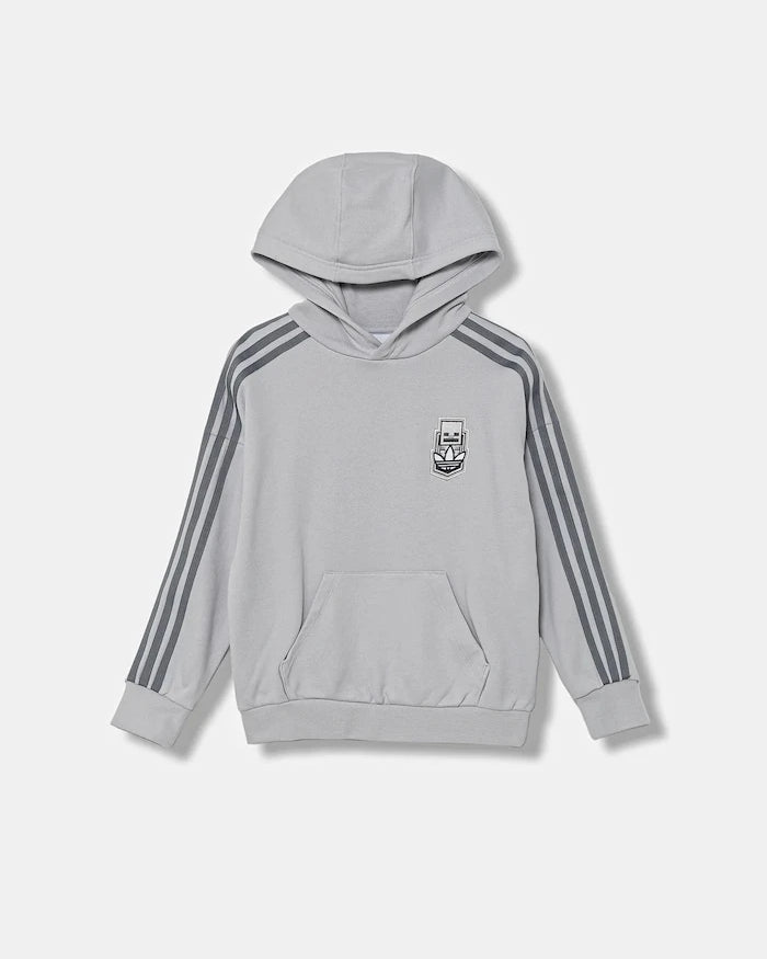adidas Originals Çocuk Pamuklu Sweatshirt