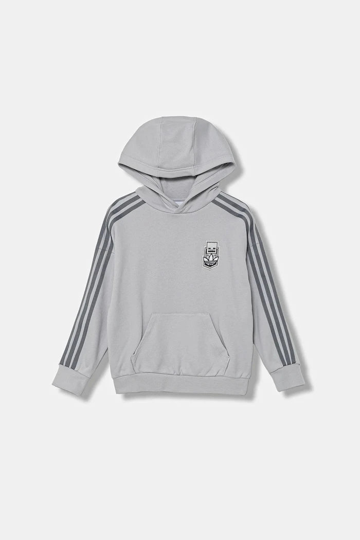 adidas Originals Çocuk Pamuklu Sweatshirt