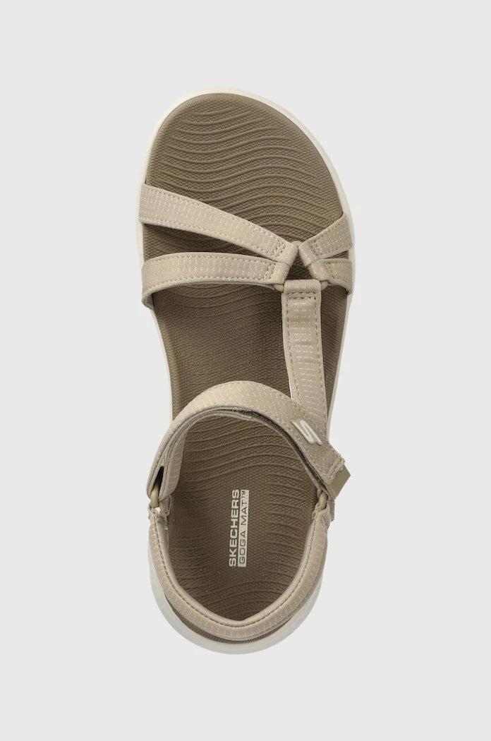 Skechers Kadın Sandalet GO WALK FLEX