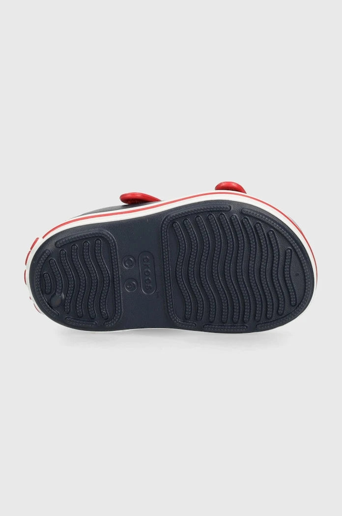 Crocs сандали за деца CROCBAND CRUISER SANDAL