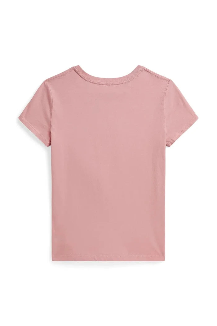 Polo Ralph Lauren тениска за деца от памук
