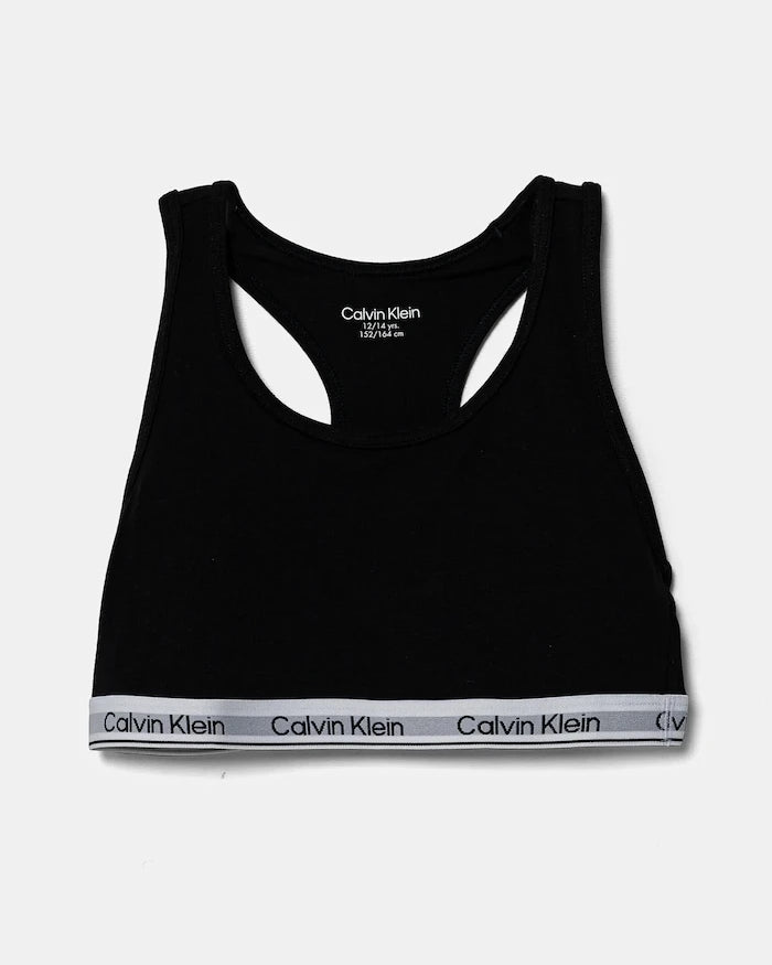 Calvin Klein Underwear Çocuk Sütyeni (2 Adet)