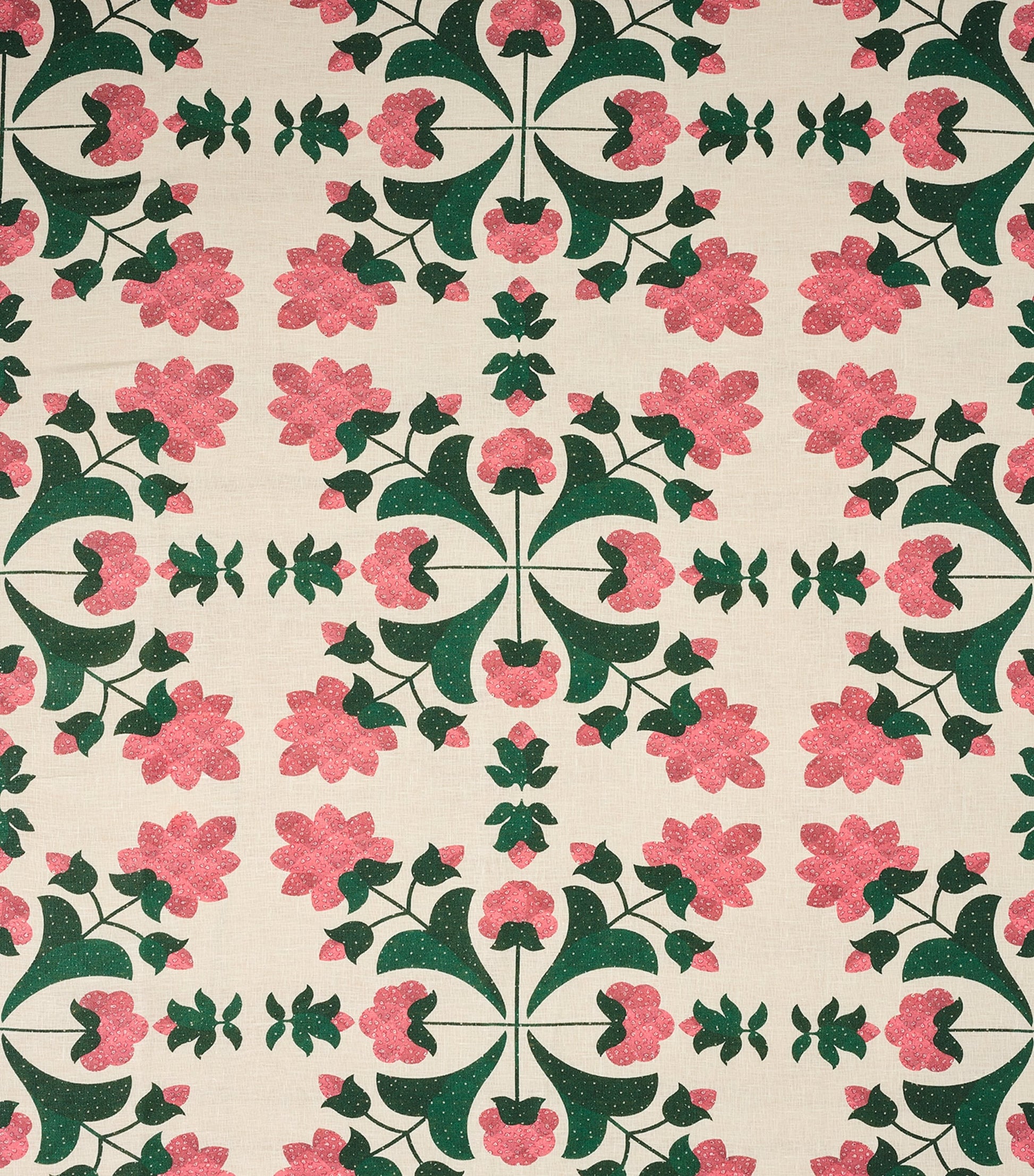 Cabana Magazine Linen Garda Tablecloth (250cm x 250cm)