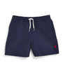 Ralph Lauren Kids Poly Pony Swim Shorts (2-7 Years)