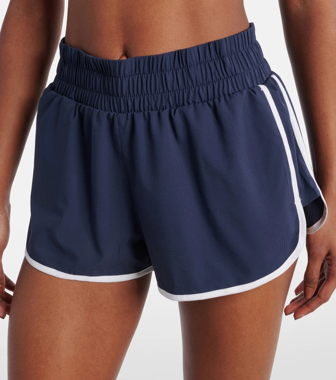 Varley - Arlington running shorts