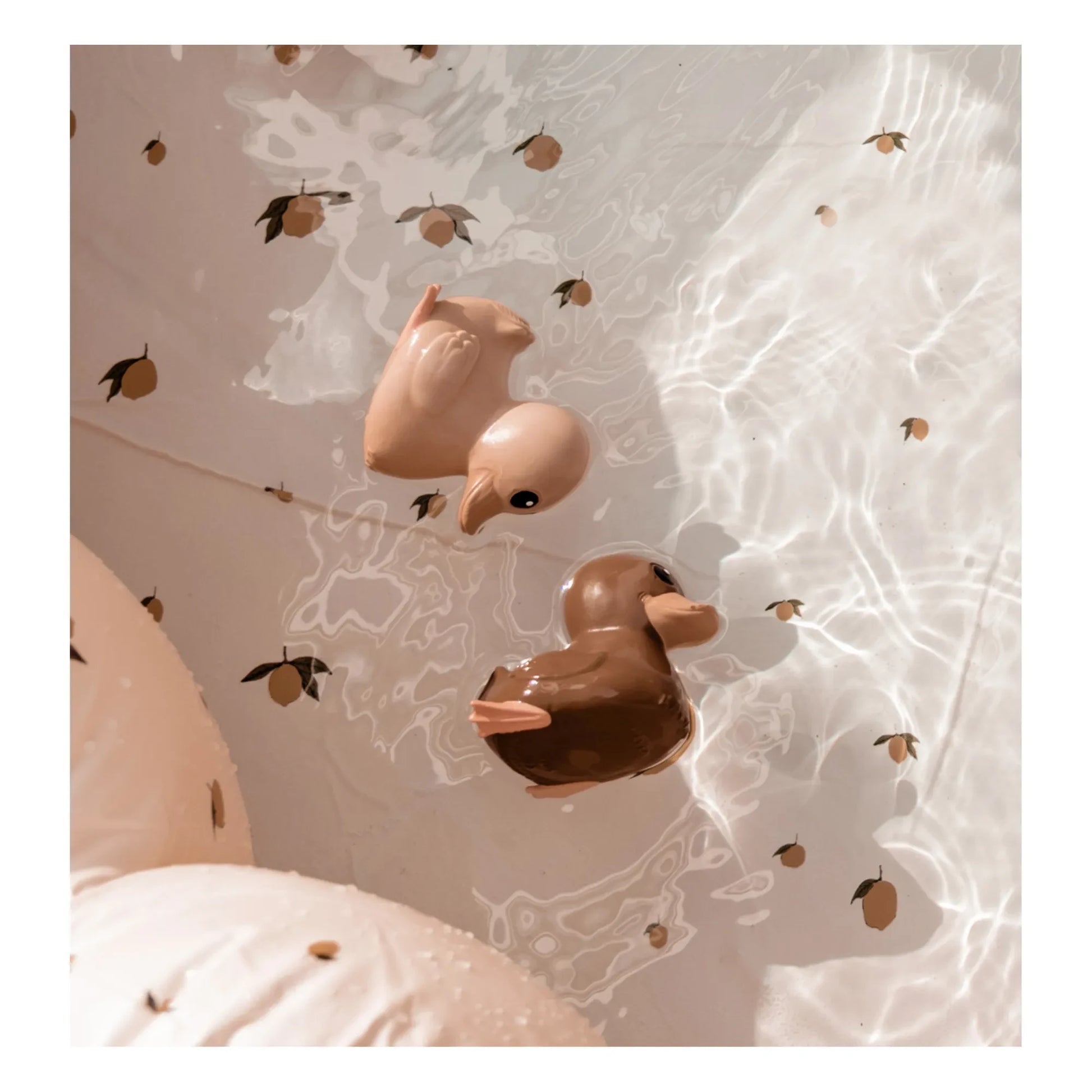 Hevea - Kawan Rubber Duck | Chocolate
