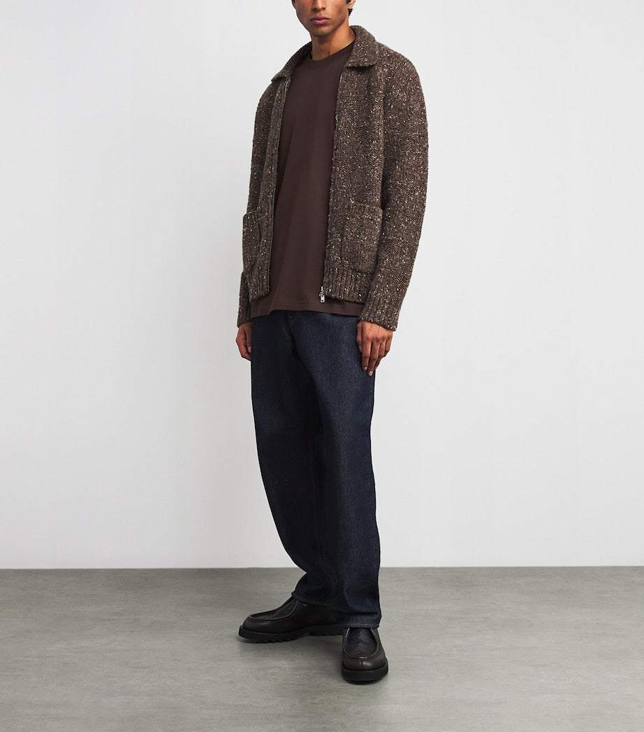 Organic Cotton T-Shirt