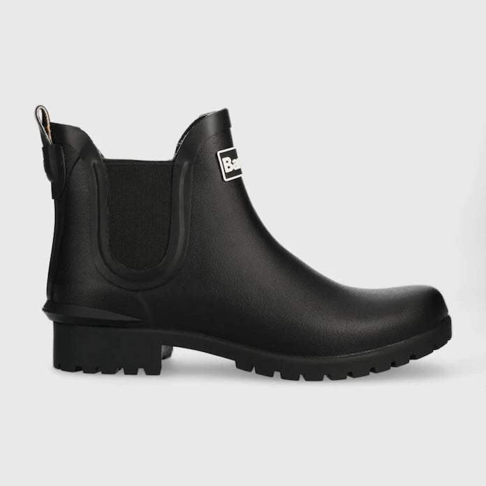 Barbour Wilton Kauçuk Çizme