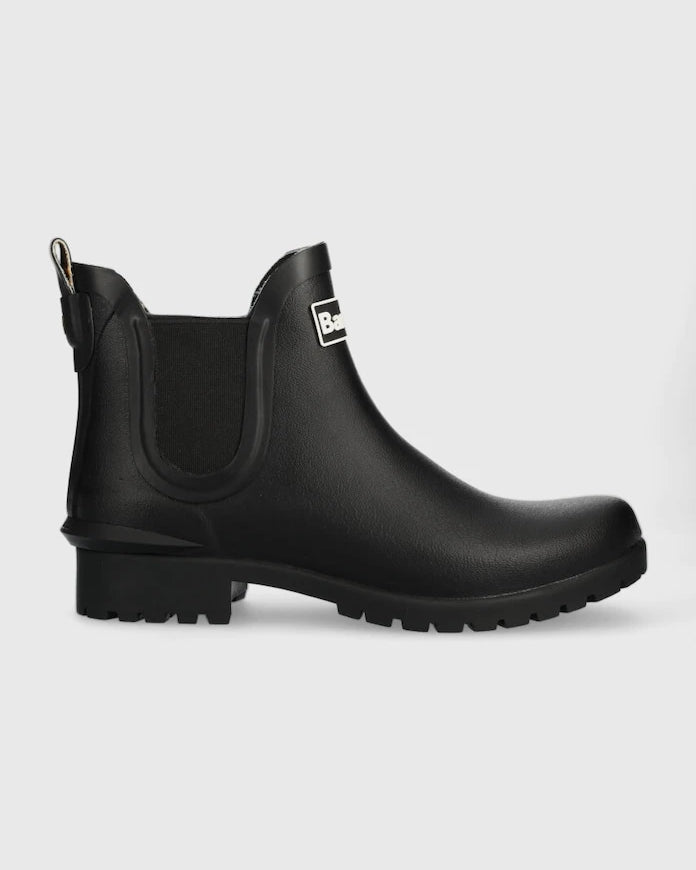 Barbour Wilton Kauçuk Çizme