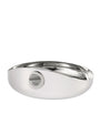 Stainless Steel Oh de Christofle Bowl (16cm)