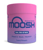 MOOSH Hair, Skin and Nails Gummies (60 Gummies)