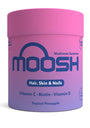 MOOSH Hair, Skin and Nails Gummies (60 Gummies)