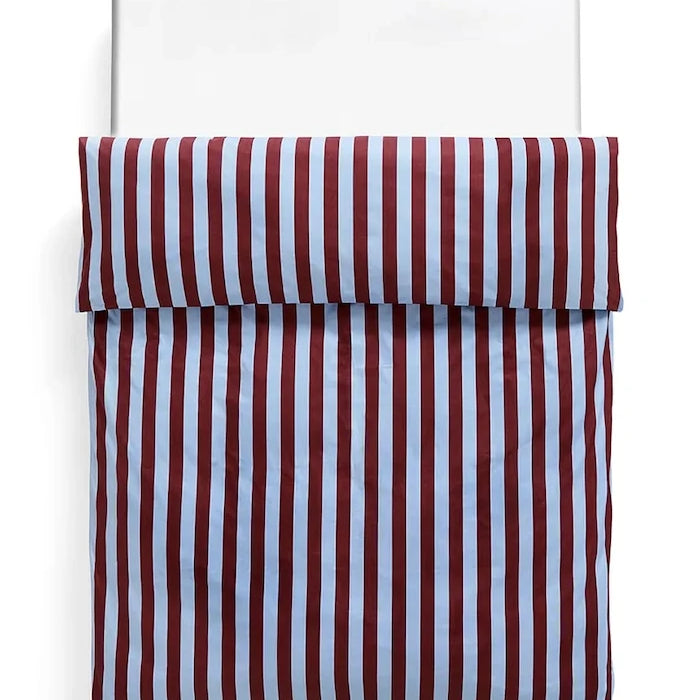 HAY Été 200 x 200 cm Pamuklu Nevresim Kılıfı