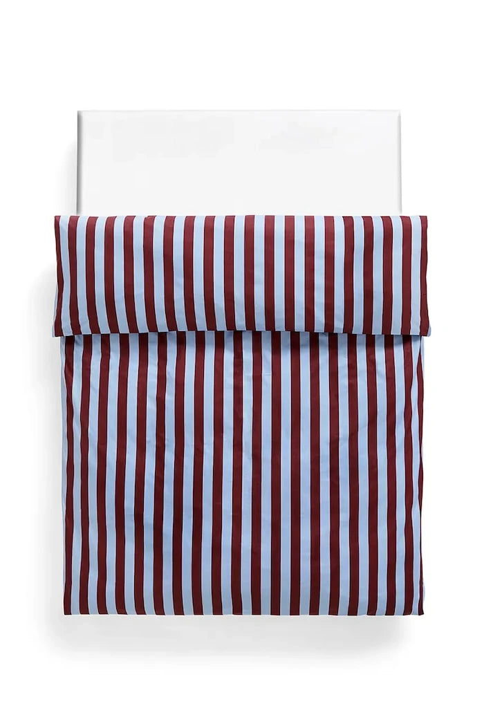 HAY Été 200 x 200 cm Pamuklu Nevresim Kılıfı