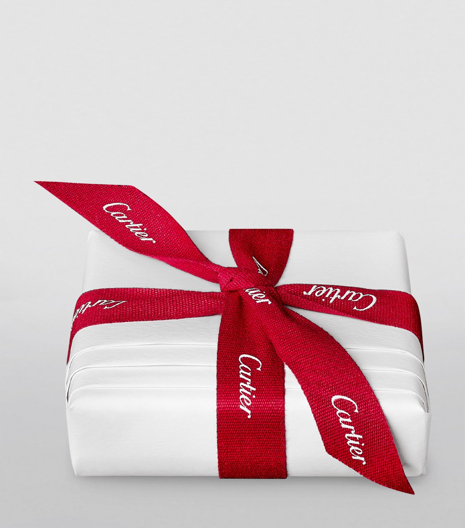 White, Yellow and Rose Gold Trinity Bracelet