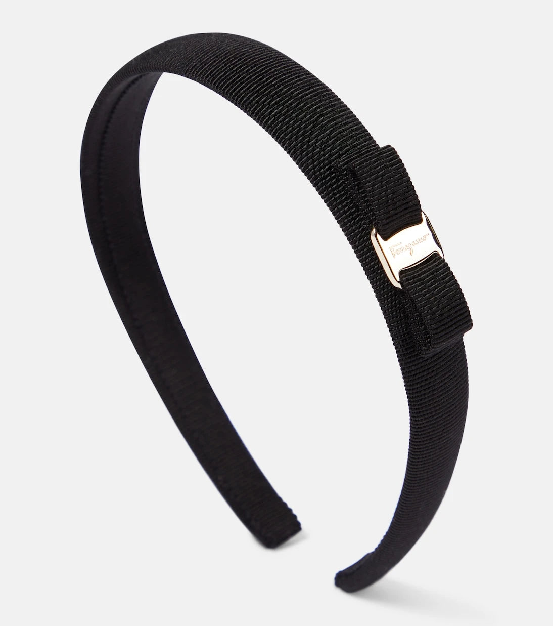 Ferragamo - Vara Bow headband