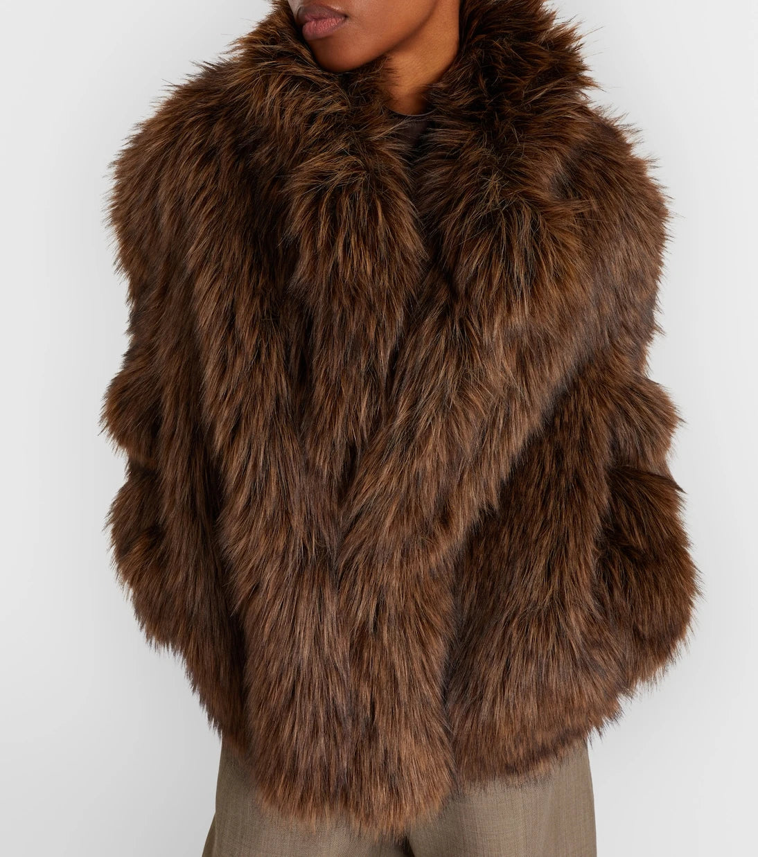 Magda Butrym - Cropped jacket