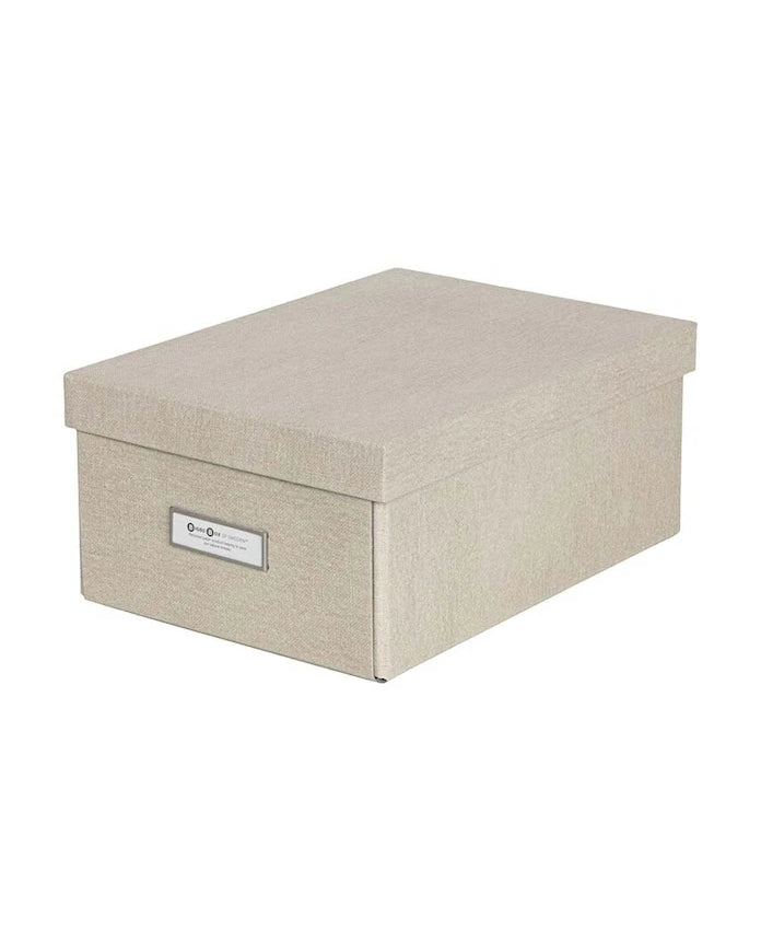 Кутия за съхранение Bigso Box of Sweden