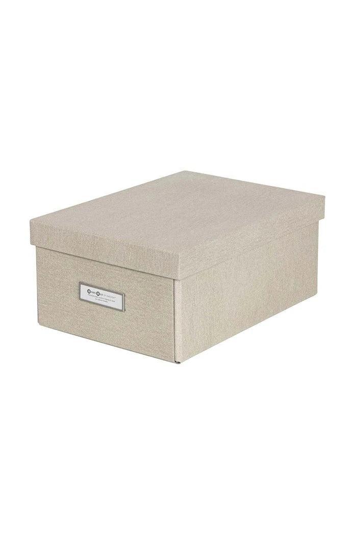 Кутия за съхранение Bigso Box of Sweden