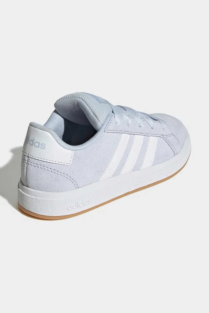 adidas GRAND COURT 00s Çocuk Süet Spor Ayakkabı