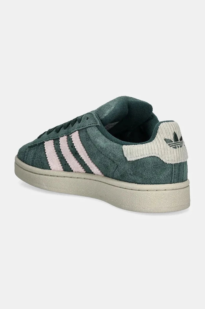 adidas Originals Campus 00s W Süet Spor Ayakkabı