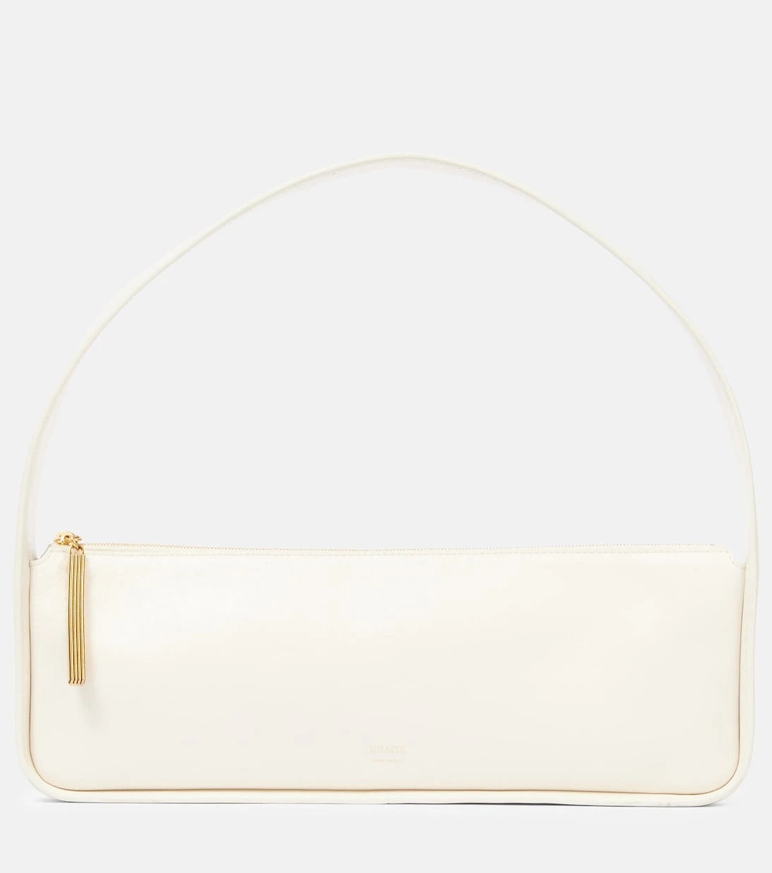 Khaite - Lori Small leather shoulder bag
