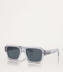 Prada Acetate PR 02ZS Sunglasses
