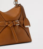 Calfskin The Ralph Top-Handle Bag