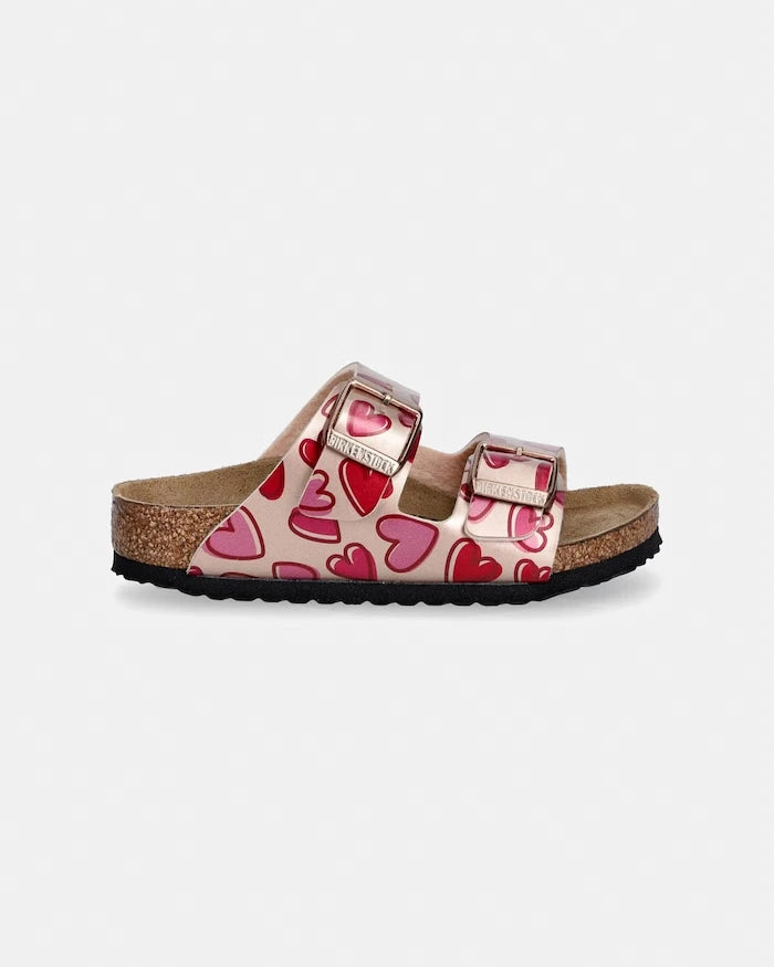Birkenstock Arizona Çocuk Terlikleri
