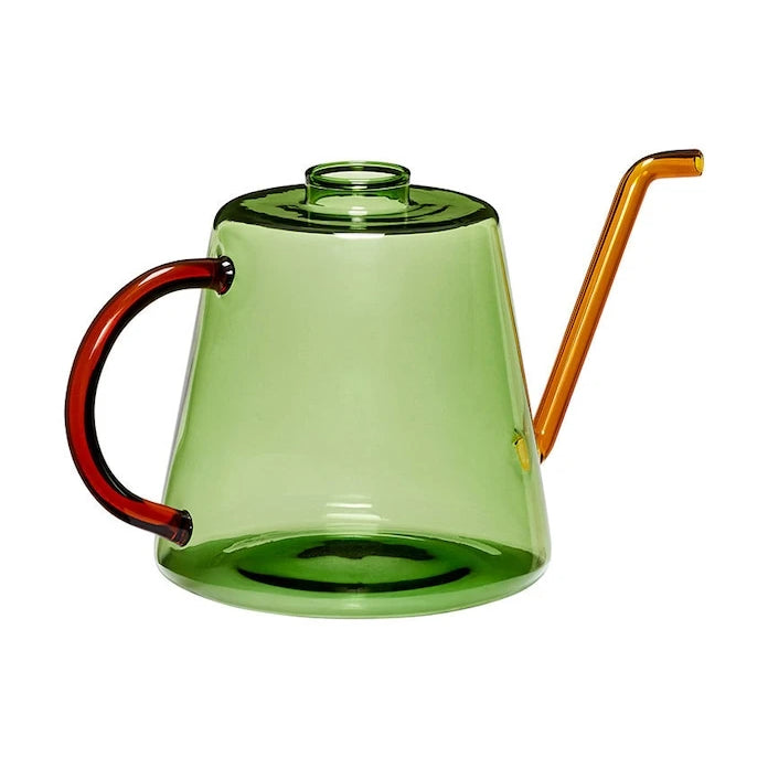 Градинарска лейка Hübsch Flora