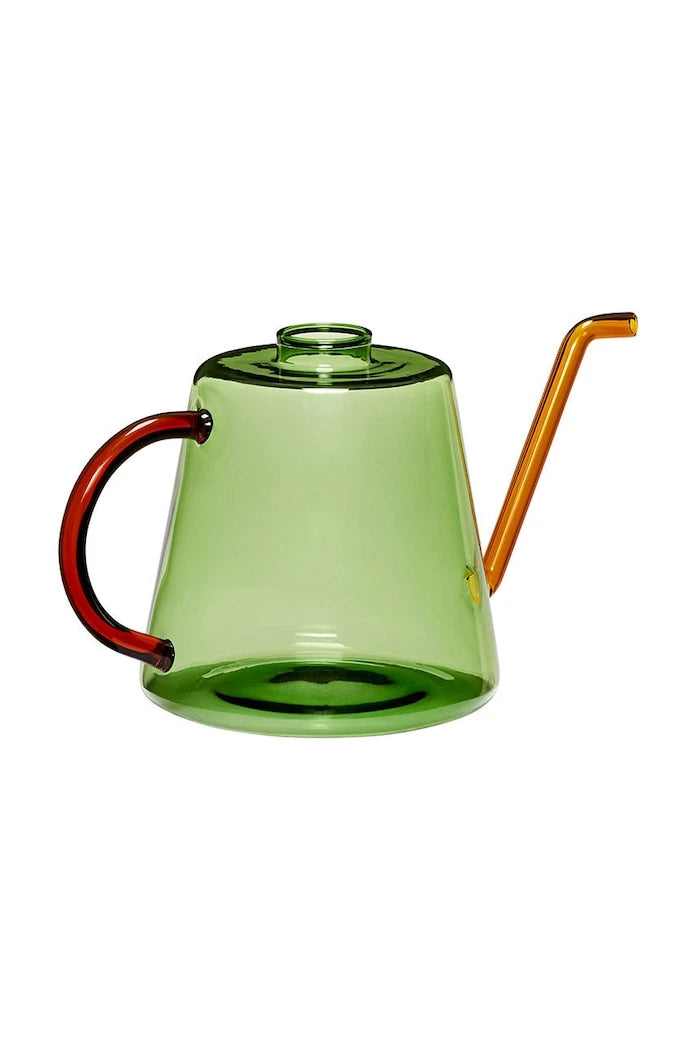 Градинарска лейка Hübsch Flora