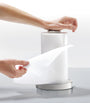 Joseph Joseph Push and Tear Kitchen Roll Holder