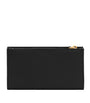 Prada Black Large Saffiano Leather Bifold Wallet