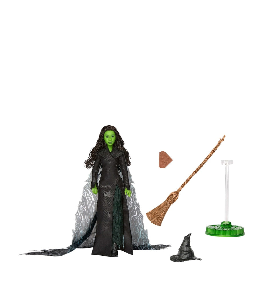 Deluxe Elphaba Fashion Doll