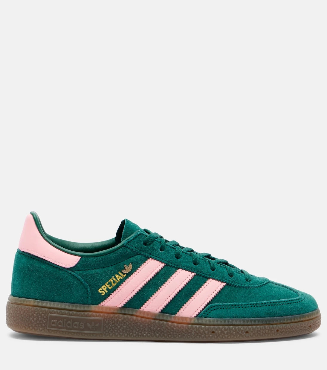 Adidas - Handball Spezial suede sneakers